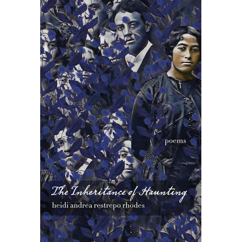 The Inheritance of Haunting - Paperback - IBook Store