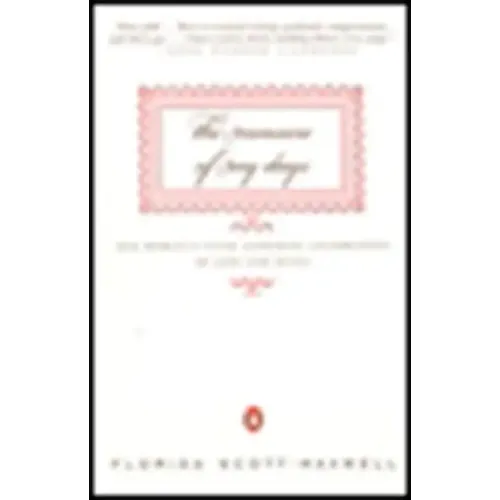 The Measure of My Days: One Woman's Vivid, Enduring Celebration of Life and Aging