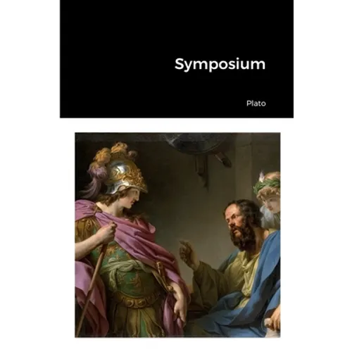 Symposium - Paperback - IBook Store