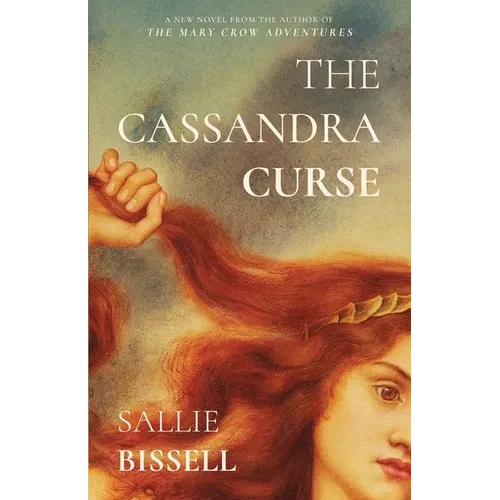 The Cassandra Curse - Paperback - IBook Store
