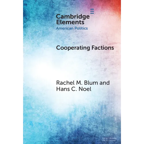 Cooperating Factions