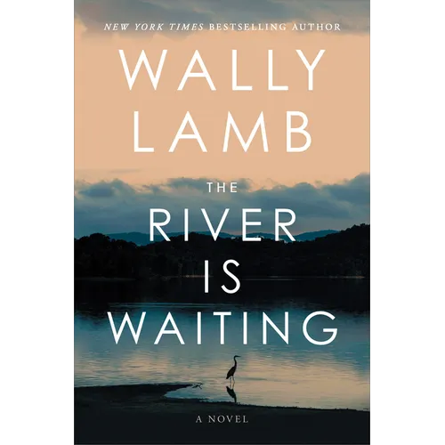 The River Is Waiting - Library Binding - IBook Store