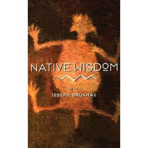 Native Wisdom