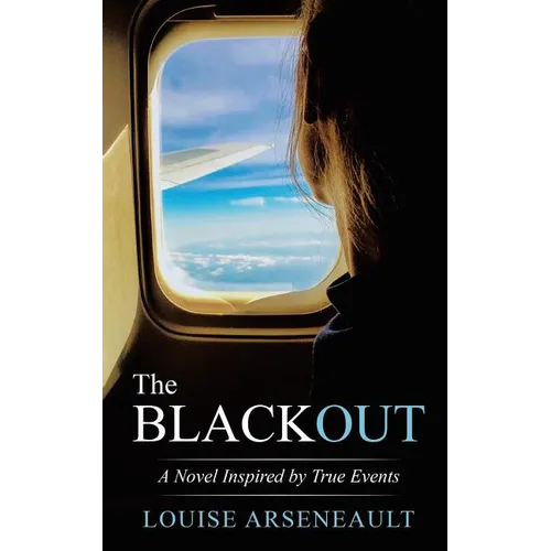The Blackout: A Novel Inspired by True Events - Paperback - IBook Store