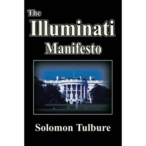 Illuminati Manifesto