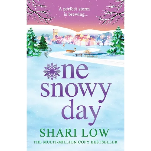 One Snowy Day - Paperback - IBook Store