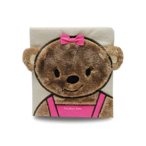 Tiny Bear's Bible