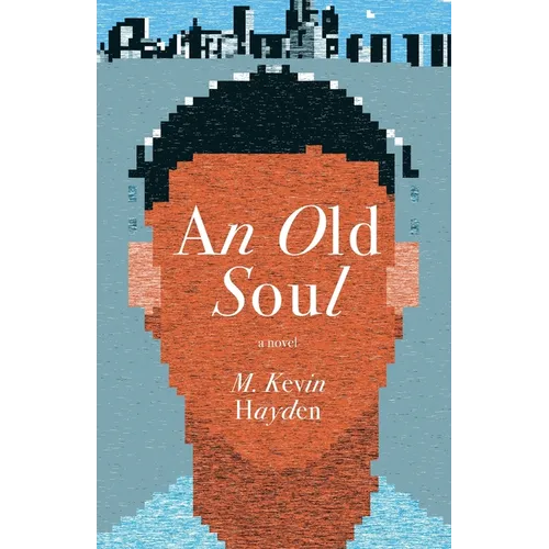 An Old Soul - Paperback - IBook Store