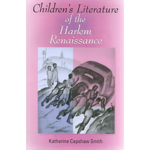 Children's Literature of the Harlem Renaissance - Paperback - IBook Store
