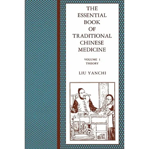 The Essential Book of Traditional Chinese Medicine: Clinical Practice - Paperback - IBook Store