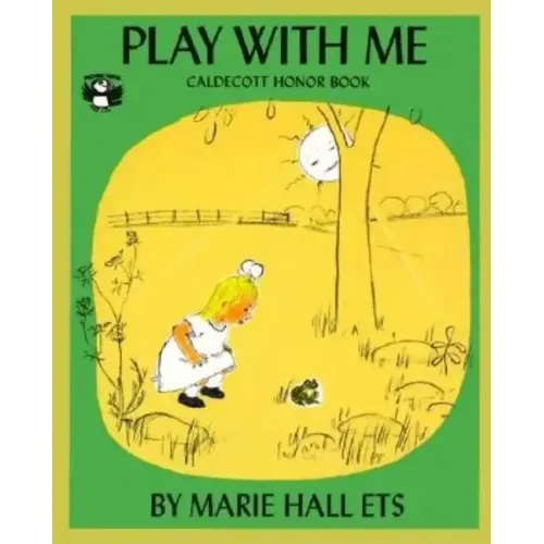 Play with Me