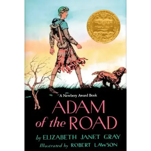 Adam of the Road