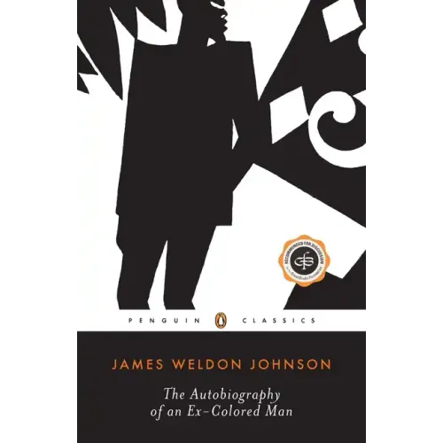 The Autobiography of an Ex-Colored Man