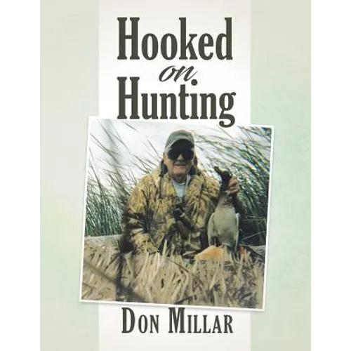 Hooked On Hunting - Paperback - IBook Store