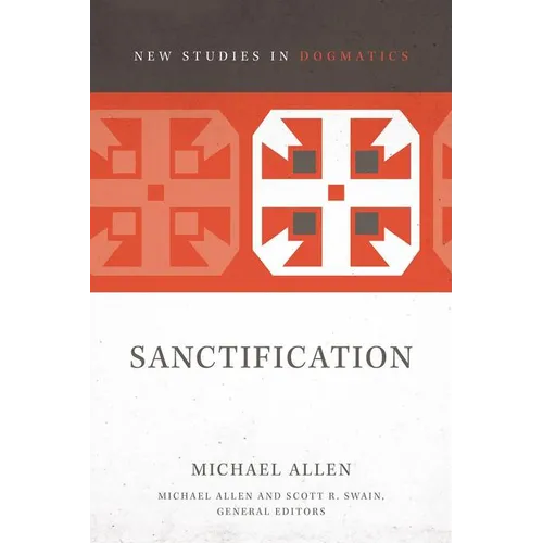 The Sanctification: 2