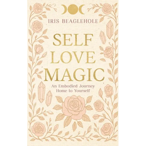 Self Love Magic - Paperback - IBook Store