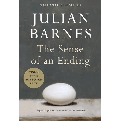 The Sense of an Ending