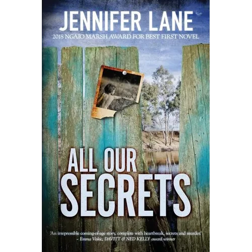 All Our Secrets - Paperback