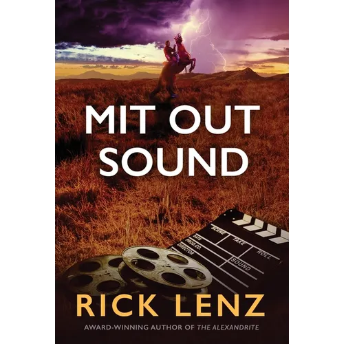 Mit Out Sound - Hardcover - IBook Store