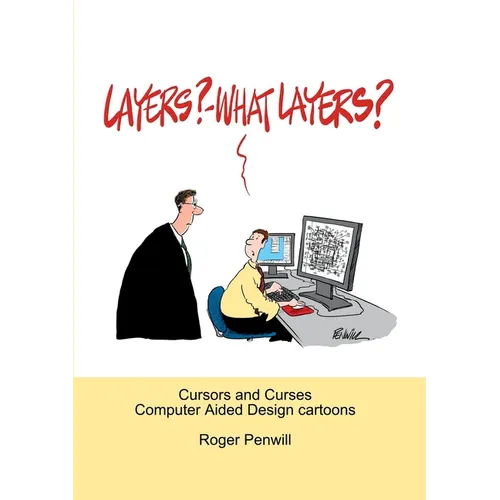 Layers? - What Layers? - Paperback - IBook Store