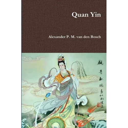 Quan Yin - Paperback - IBook Store