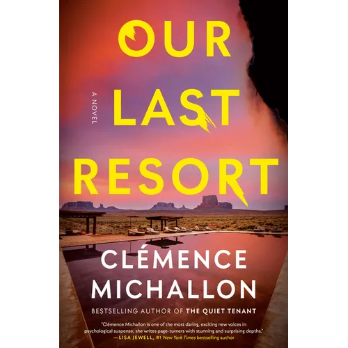 Our Last Resort - Hardcover - IBook Store