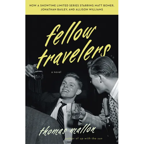 Fellow Travelers