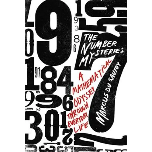 Number Mysteries - Paperback - IBook Store