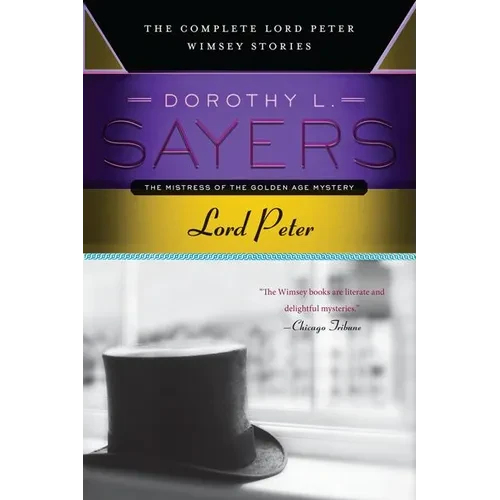Lord Peter