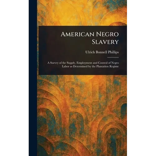 American Negro Slavery