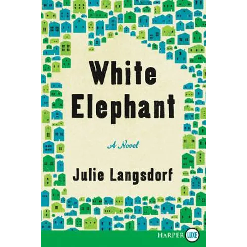 White Elephant - Paperback - IBook Store
