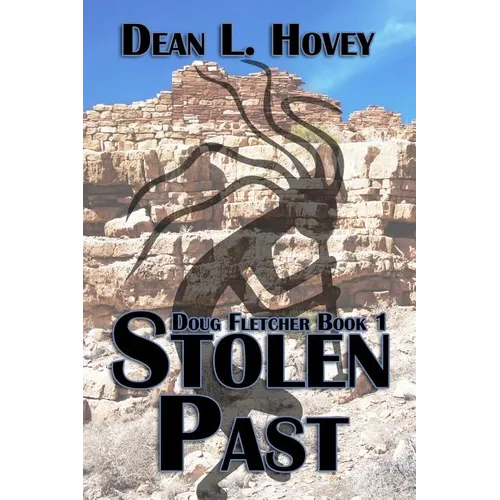 Stolen Past - Paperback - IBook Store