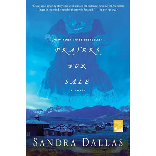 Prayers for Sale