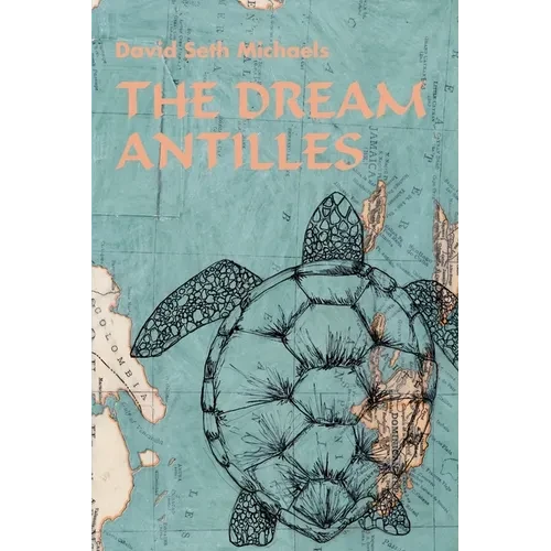 The Dream Antilles - Paperback