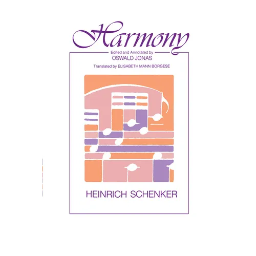 Harmony - Paperback - IBook Store