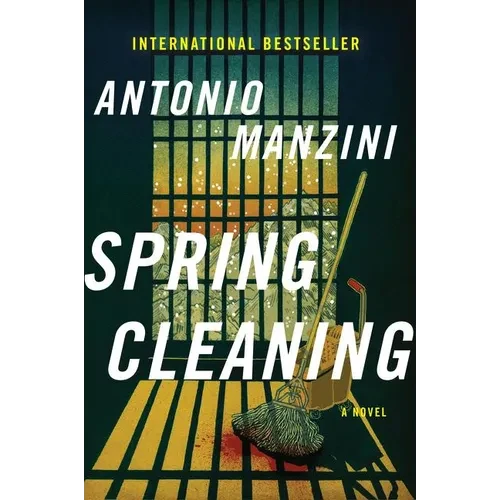 Spring Cleaning - Paperback