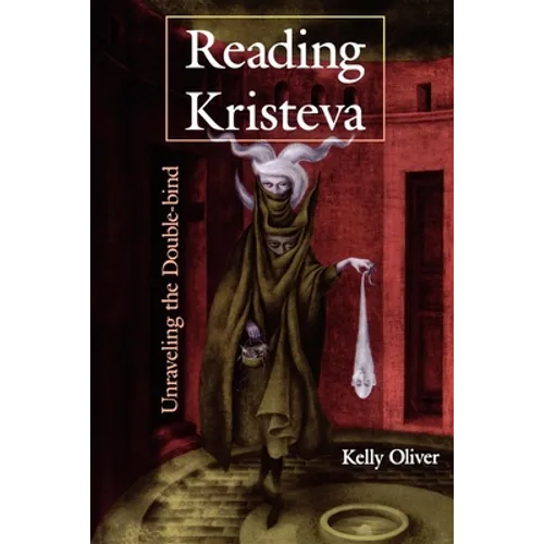 Reading Kristeva - Paperback - IBook Store
