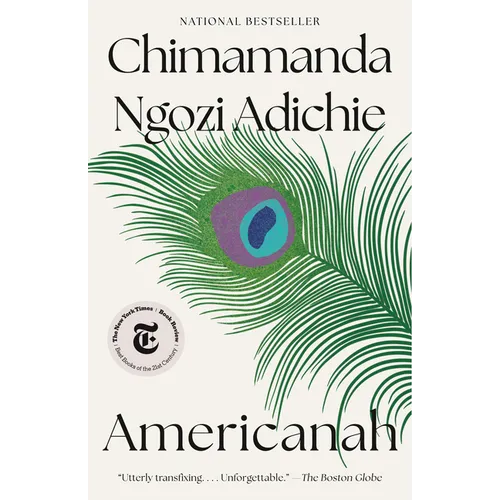 Americanah
