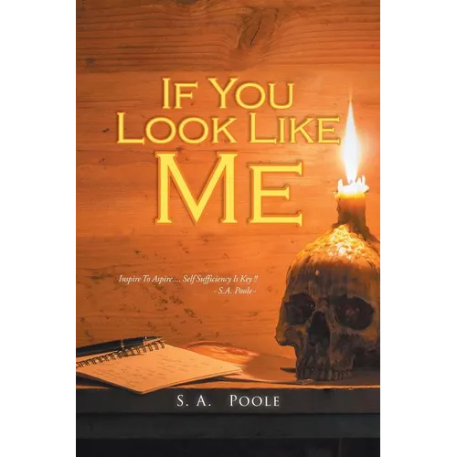If You Look Like Me - Paperback - IBook Store