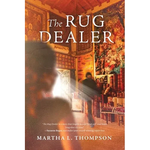 The Rug Dealer
