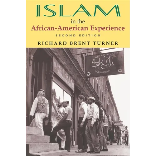 Islam in the African-American Experience, Second Edition - Paperback - IBook Store