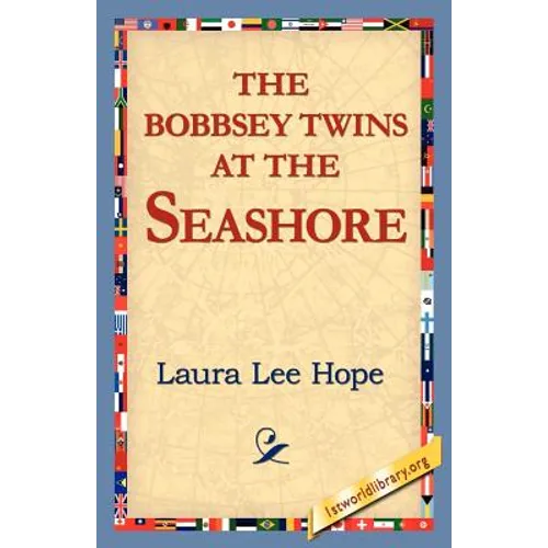 The Bobbsey Twins at the Seashore - Paperback - IBook Store