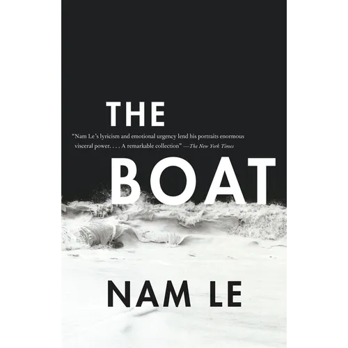 The Boat: Stories