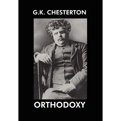 Orthodoxy - Hardcover - IBook Store