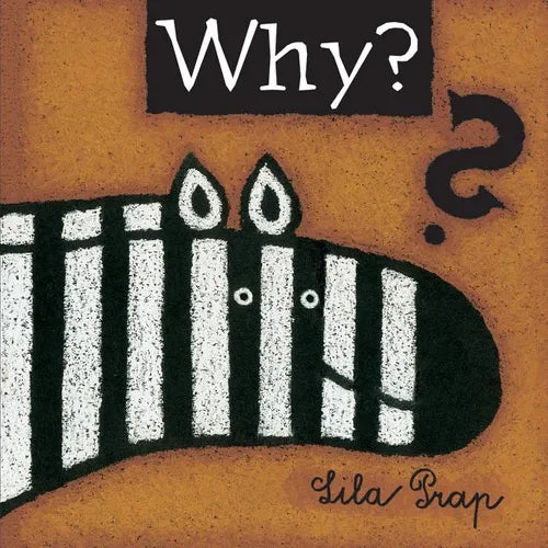 Why? - Paperback - IBook Store