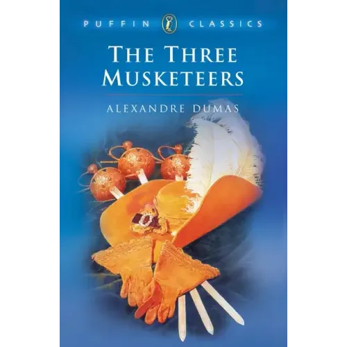 The Three Musketeers: An Abridgement by Lord Sudley