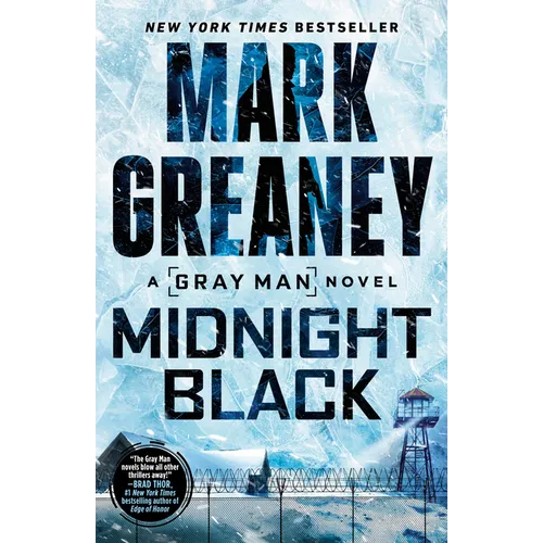 Midnight Black - Paperback - IBook Store