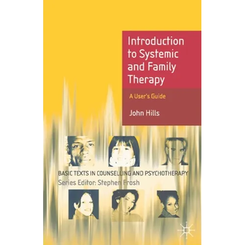 Introduction to Systemic and Family Therapy - Paperback - IBook Store