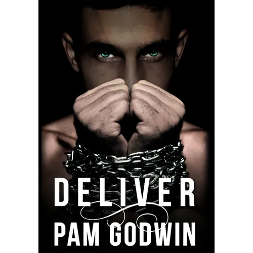 Deliver - Hardcover - IBook Store