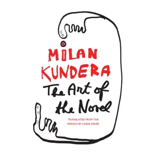 The Art of the Novel